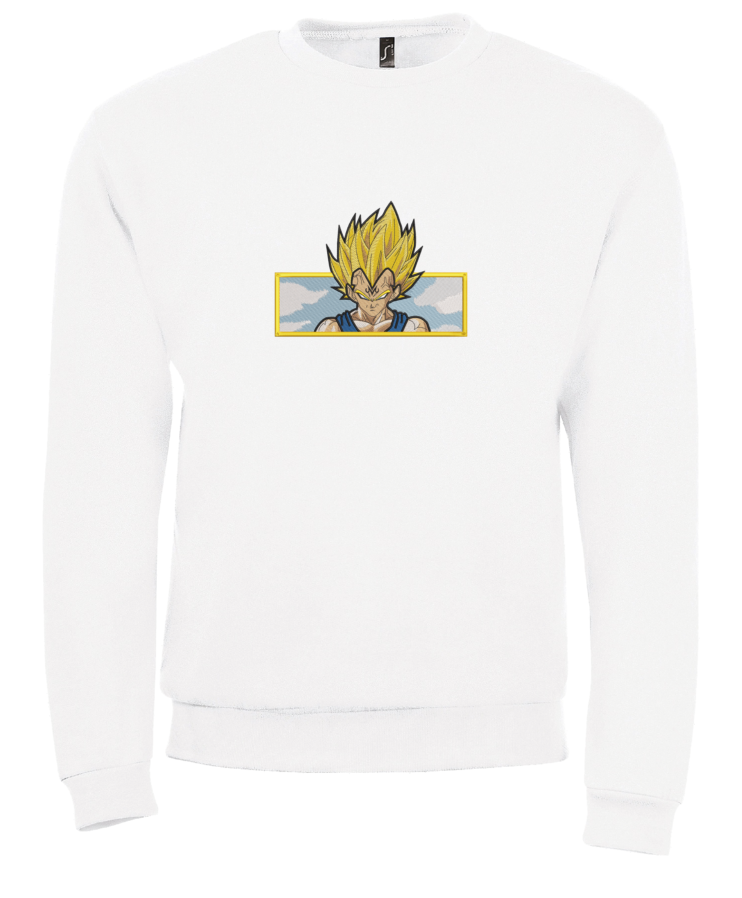 Vegeta 1