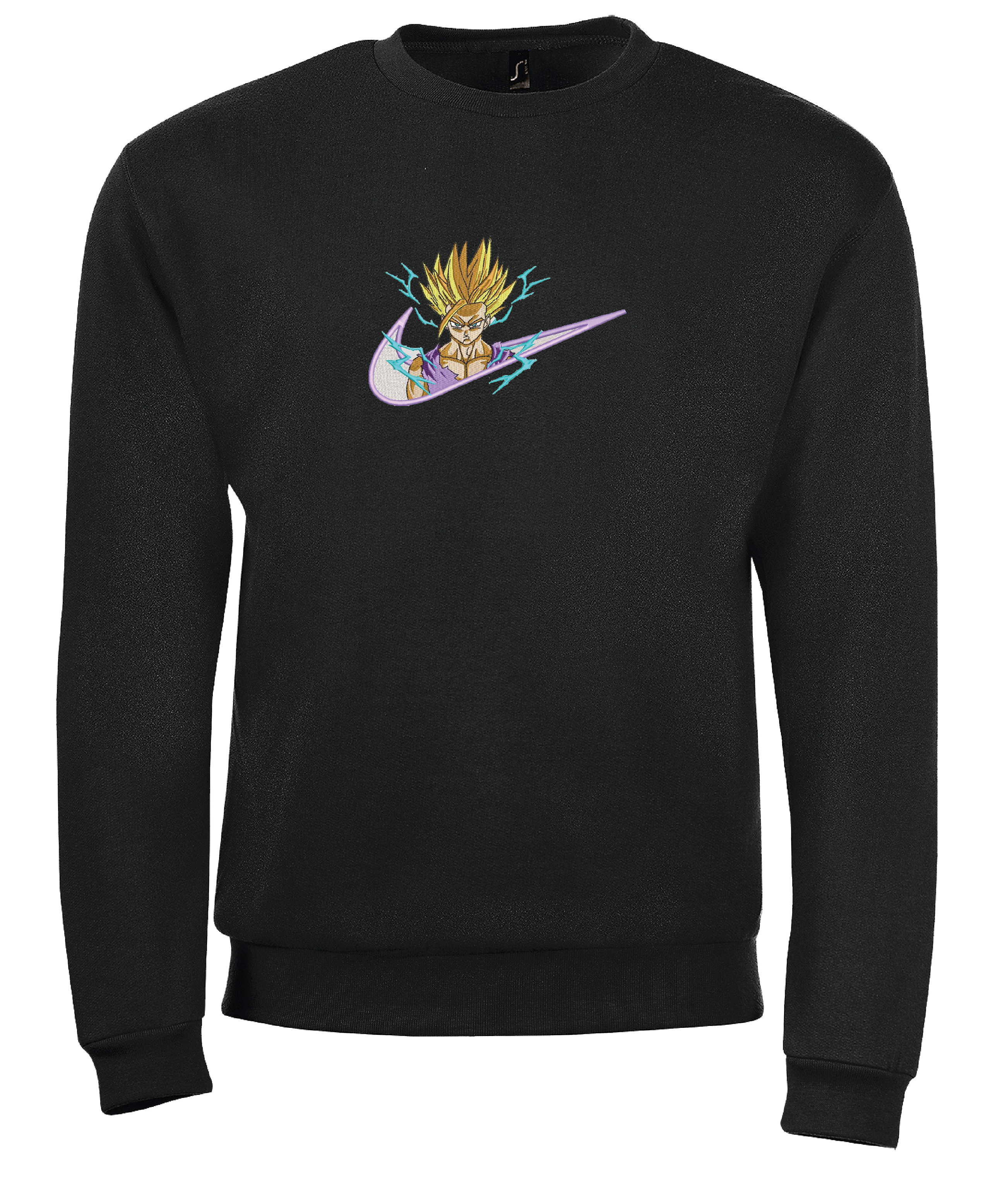 Sangohan 1