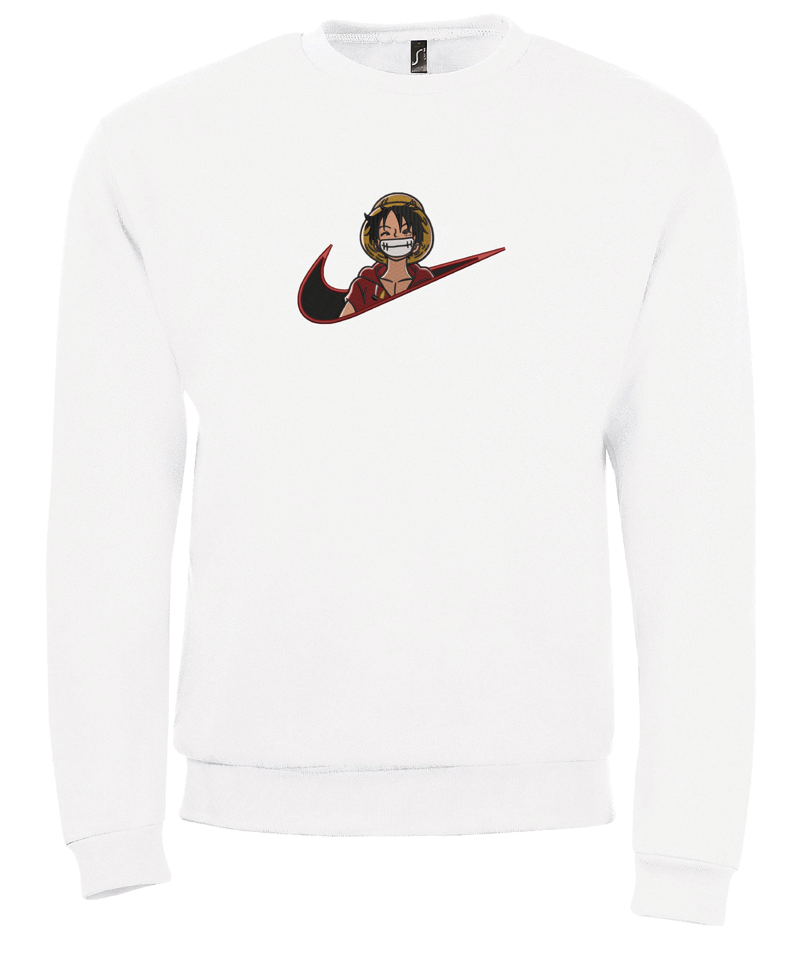 Luffy 1