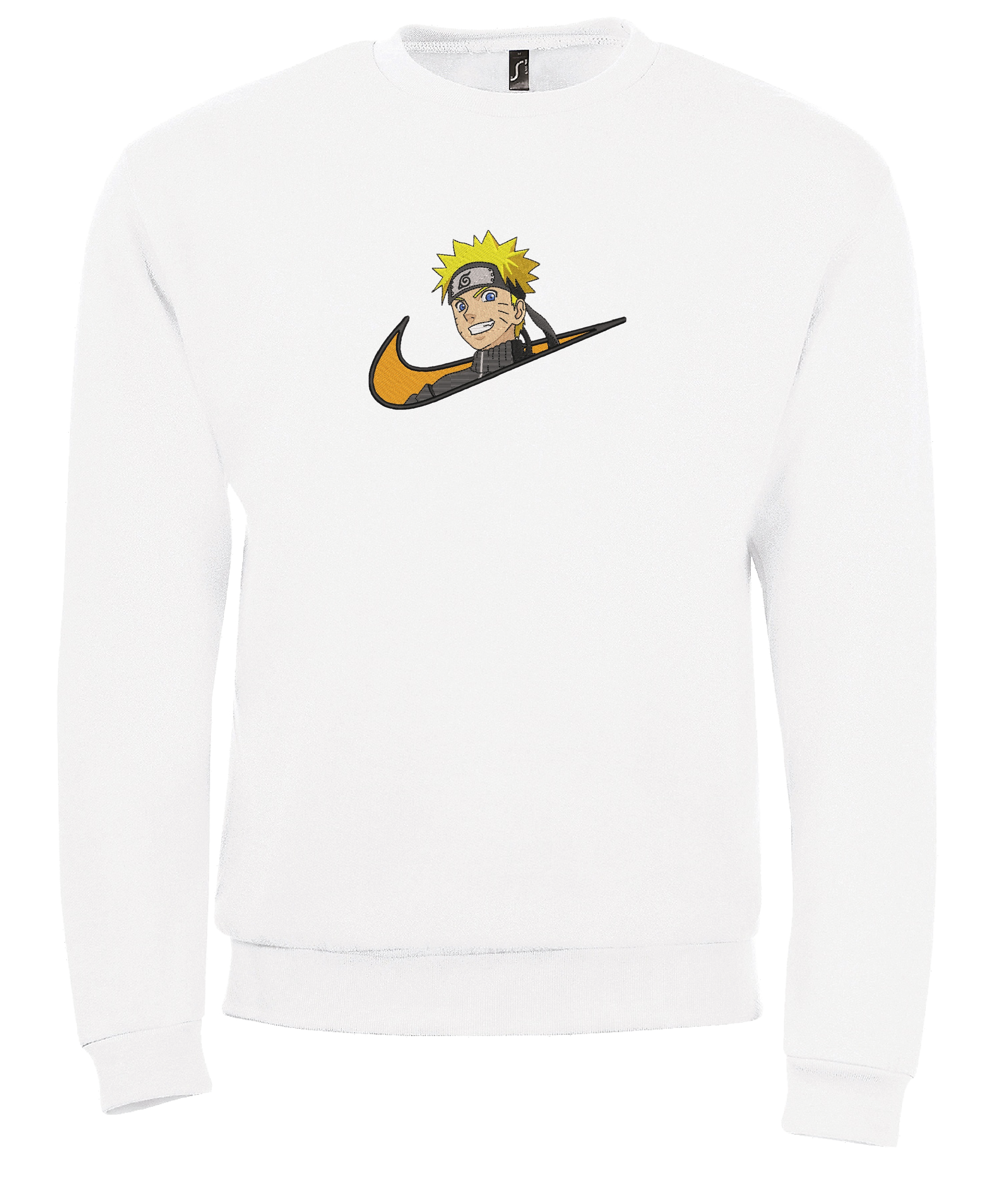 Naruto 1