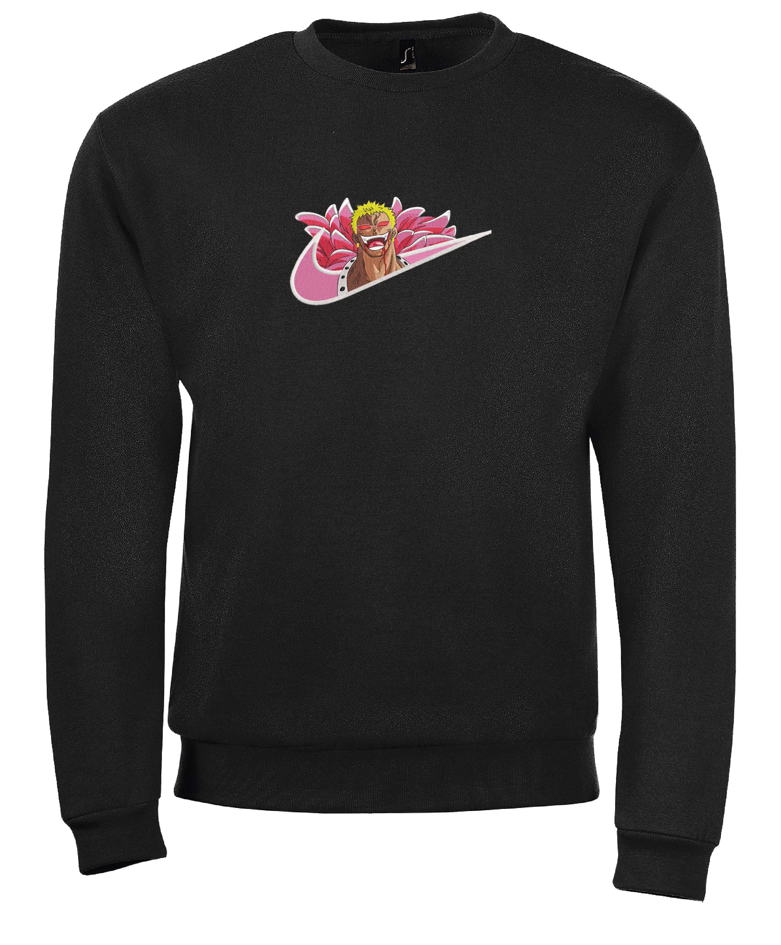 Doflamingo